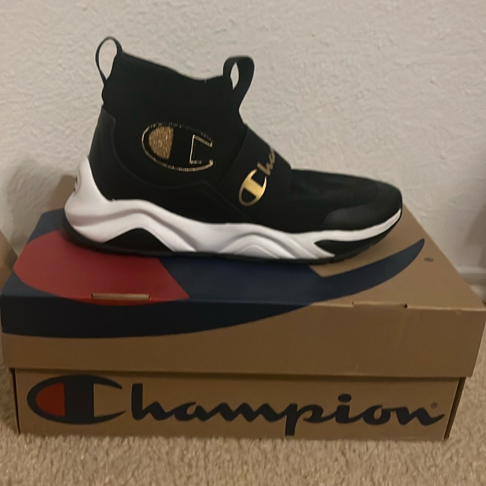 Champion shoes